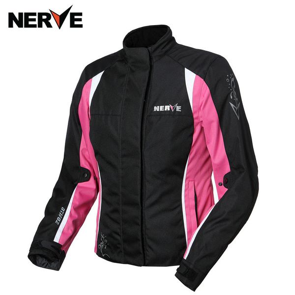 nerve motorcycle jacket women motocross racing suits waterproof mesh riding lady clothes wrestling riding suit jacket s-3xl
nerve motorcycle jacket women motocross racing suits waterproof mesh riding lady clothes wrestling riding suit jacket s-3xl