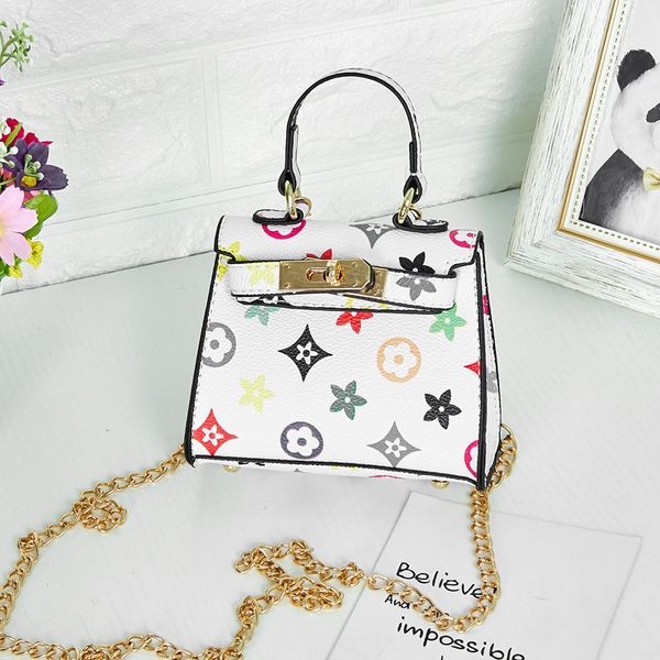 kids handbags print designer baby mini purse shoulder bags teenager children girls messenger bags chain bag cute princess rectangl bag, Black
kids handbags print designer baby mini purse shoulder bags teenager children girls messenger bags chain bag cute princess rectangl bag, Black