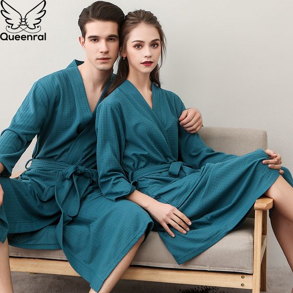 queenral male/female bathrobe nightgown summer sleepwear home clothes for men/women lovers dressing gowns xl xxxl, Black;red
queenral male/female bathrobe nightgown summer sleepwear home clothes for men/women lovers dressing gowns xl xxxl, Black;red