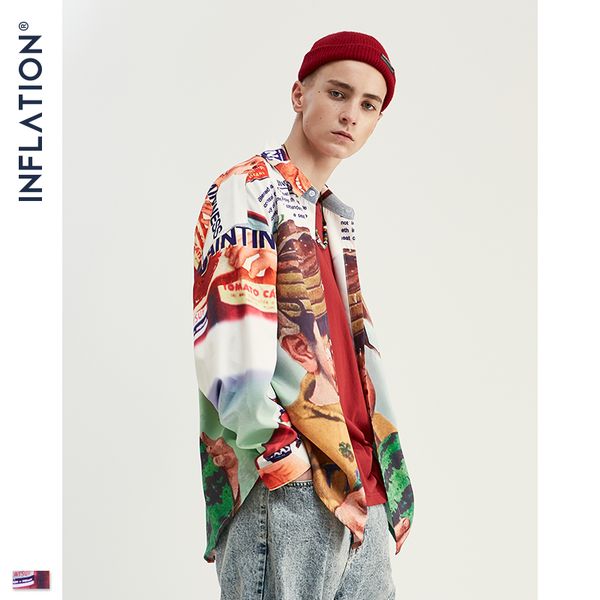 inflation men shirt funny cartoon digital printing shirt men streetwear long sleeve shirts 2019 aw new male shirts 92142w, White;black
inflation men shirt funny cartoon digital printing shirt men streetwear long sleeve shirts 2019 aw new male shirts 92142w, White;black