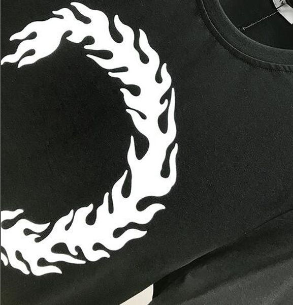 designer t shirt men casual short sleeves fashion letter printing men women hip hop tees size m-xxlff, White;black
designer t shirt men casual short sleeves fashion letter printing men women hip hop tees size m-xxlff, White;black