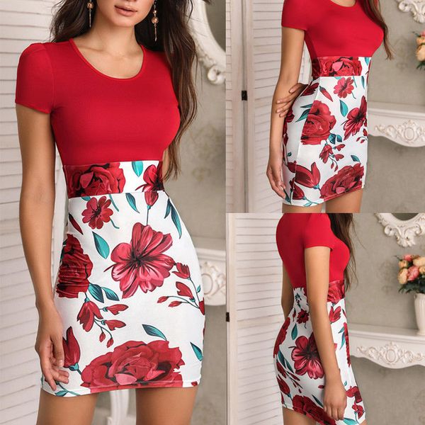2018 summer dress women floral print polyester sleeveless boho style short beach dress sundress casual shift dresses vestido, Black;gray
2018 summer dress women floral print polyester sleeveless boho style short beach dress sundress casual shift dresses vestido, Black;gray