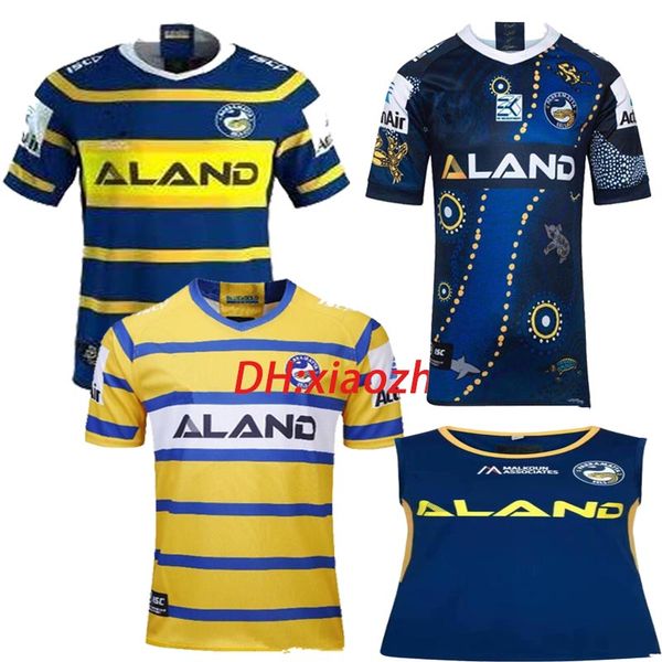 2019 rugby jersey parramatta eels 2019 home jersey national rugby league rugby shirt jersey size s - 3xl, Black;yellow
2019 rugby jersey parramatta eels 2019 home jersey national rugby league rugby shirt jersey size s - 3xl, Black;yellow
