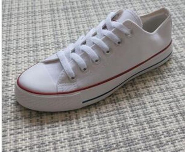 2019 new star big size 35-46 casual shoes low style sports stars chuck classic canvas shoe sneakers men's/women's canvas shoes, Black
2019 new star big size 35-46 casual shoes low style sports stars chuck classic canvas shoe sneakers men's/women's canvas shoes, Black