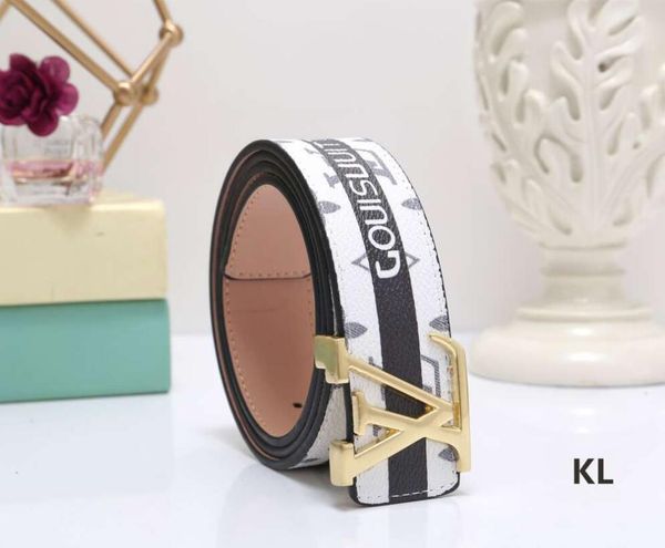 brand belt casual letters smooth buckle premium belt box men fashion designers men ladies luxury belt 27, Black;brown
brand belt casual letters smooth buckle premium belt box men fashion designers men ladies luxury belt 27, Black;brown