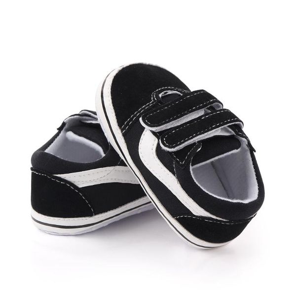 0-18months cute toddler kids canvas sneakers baby boy girl soft sole crib first walker shoes anti-slip lovely
0-18months cute toddler kids canvas sneakers baby boy girl soft sole crib first walker shoes anti-slip lovely