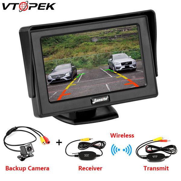 car monitor 4.3" screen for rear view reverse camera tft lcd display hd digital color 4.3 inch pal/ntsc 480 x 272
car monitor 4.3" screen for rear view reverse camera tft lcd display hd digital color 4.3 inch pal/ntsc 480 x 272