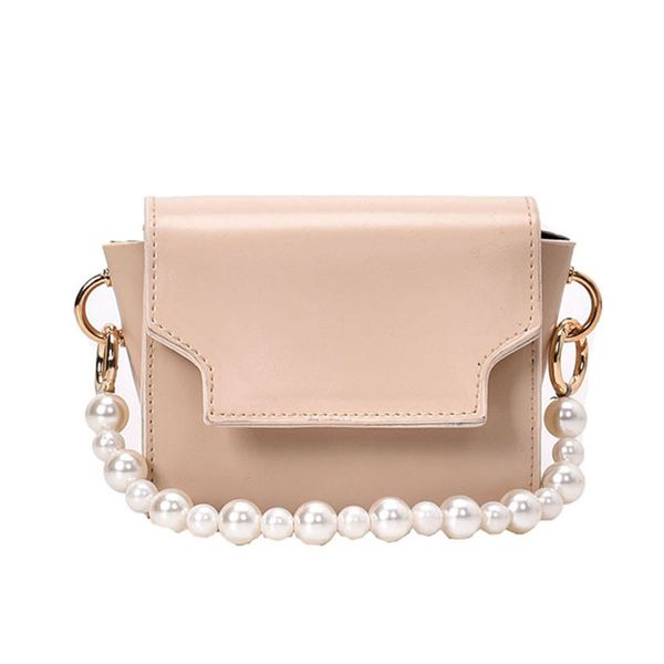 fashion ladies shoulder bag square female messenger bag pu leather simple youth chain pearl decoration
fashion ladies shoulder bag square female messenger bag pu leather simple youth chain pearl decoration