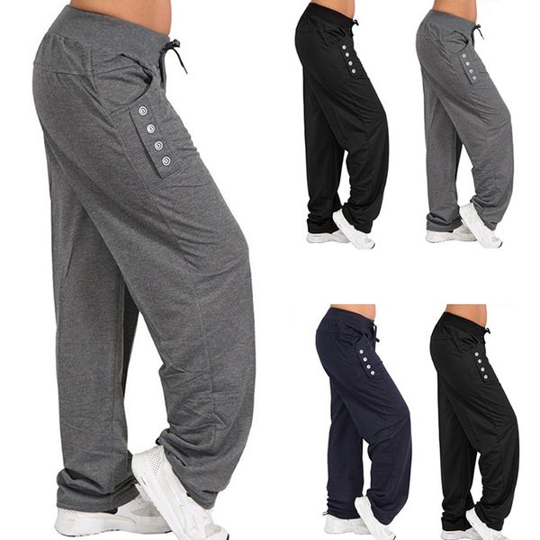женские дизайнерские брюки женские брюки мода женщины свободные брюки повседневные брюки шаровары s 5xl талии багги плюс размер перевозка гр, Black;white
женские дизайнерские брюки женские брюки мода женщины свободные брюки повседневные брюки шаровары s 5xl талии багги плюс размер перевозка гр, Black;white