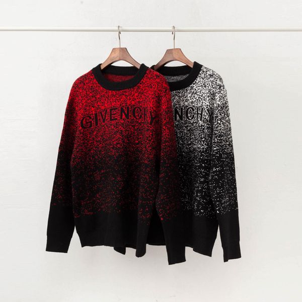 sweaters long sleeve pullover for men and women fascinating new listing popular, White;black
sweaters long sleeve pullover for men and women fascinating new listing popular, White;black