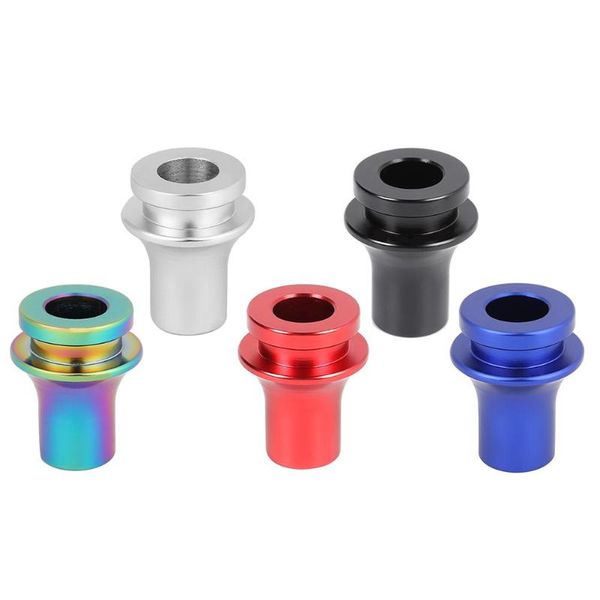 m10x1.5 thread gear shift knob boot durable practical refit wear-resistant retainer shifter lever adapter for
m10x1.5 thread gear shift knob boot durable practical refit wear-resistant retainer shifter lever adapter for