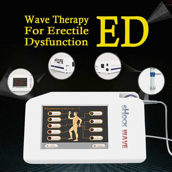 2020 new low intensity electro magnetically shock wave for erectile dysfunction treatment similar intensity gainswave physiotherapy machine
2020 new low intensity electro magnetically shock wave for erectile dysfunction treatment similar intensity gainswave physiotherapy machine