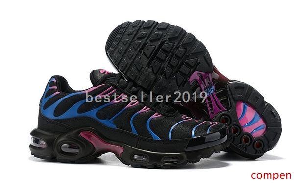 2019 plus tn se laser running shoes for men femmes des chaussures tns wmns jogging women mens designer sneakers scarpe schuhe size 12
2019 plus tn se laser running shoes for men femmes des chaussures tns wmns jogging women mens designer sneakers scarpe schuhe size 12