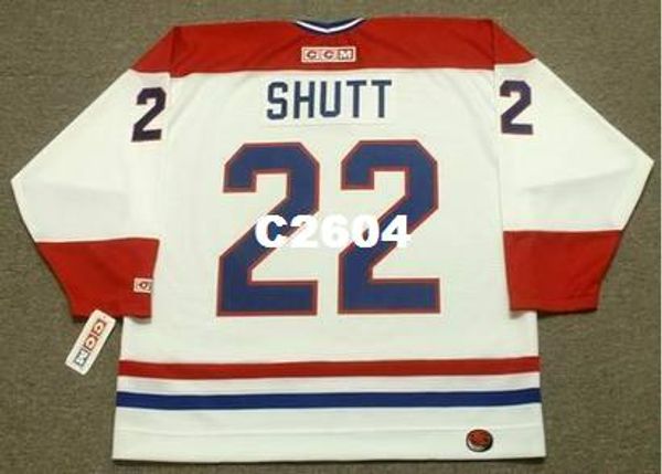 men #22 steve shutt montreal canadiens 1979 1983 ccm retro away hockey jersey or custom any name or number retro jersey, Black;red
men #22 steve shutt montreal canadiens 1979 1983 ccm retro away hockey jersey or custom any name or number retro jersey, Black;red