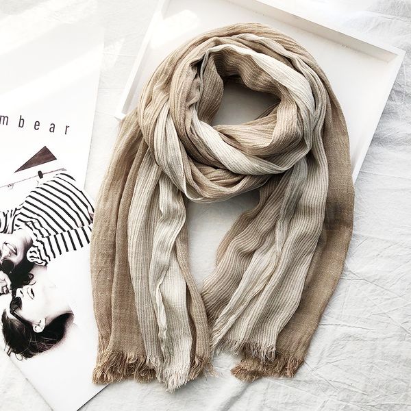 bufandas mens scarf fashion brand striped scarf spring autumn warm soft shawls cotton tassel scarves, Blue;gray
bufandas mens scarf fashion brand striped scarf spring autumn warm soft shawls cotton tassel scarves, Blue;gray