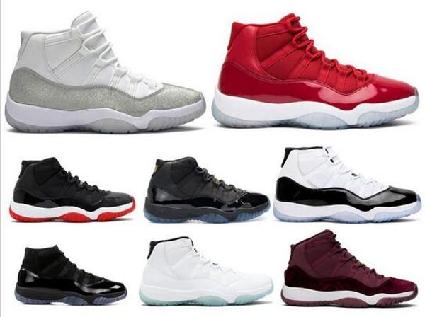 11 men 11s bred concord 45 legend blue basketball shoes 72-10 women metallic silver vast grey space jam sneakers sport shoes with box
11 men 11s bred concord 45 legend blue basketball shoes 72-10 women metallic silver vast grey space jam sneakers sport shoes with box
