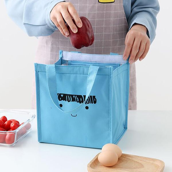 большой lunch box мультфильм изолированный прохладный сумка портативный водонепроницаемый мешок обед пикника ящик для хранения carry tote, Blue;pink
большой lunch box мультфильм изолированный прохладный сумка портативный водонепроницаемый мешок обед пикника ящик для хранения carry tote, Blue;pink