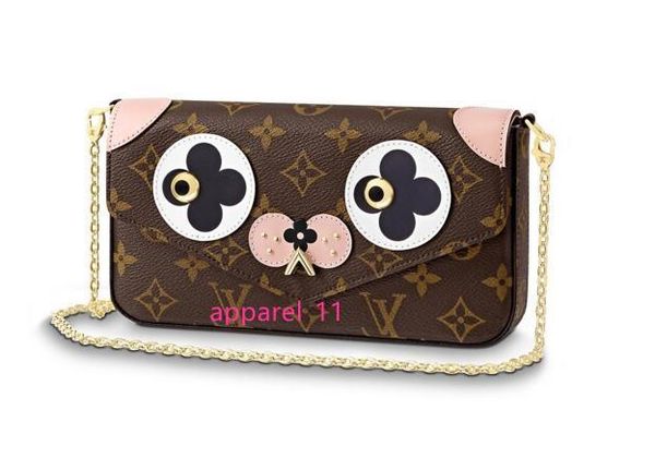 felicie pochette m67248 new women fashion shows exotic leather bags iconic bags clutches evening chain wallets purse
felicie pochette m67248 new women fashion shows exotic leather bags iconic bags clutches evening chain wallets purse