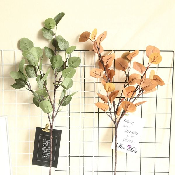 5 pcs/lot artificial apple leaf ins artificial flower plant gingko leaves for weding home bedroom decoration
5 pcs/lot artificial apple leaf ins artificial flower plant gingko leaves for weding home bedroom decoration
