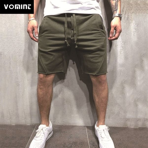 vomint mens summer short knee-length with elastic drawstring waist men's sweatshort with side pockets short pants, White;black
vomint mens summer short knee-length with elastic drawstring waist men's sweatshort with side pockets short pants, White;black