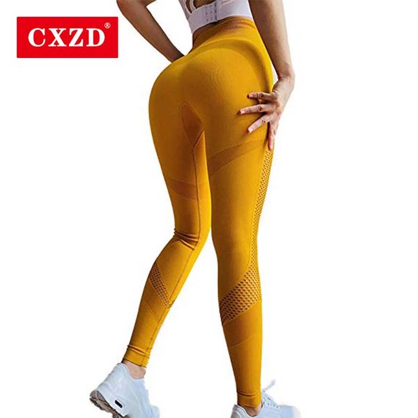 cxzd seamless high waist hip yoga leggings tights women workout mesh breathable fitness clothing training pants female, White;red
cxzd seamless high waist hip yoga leggings tights women workout mesh breathable fitness clothing training pants female, White;red