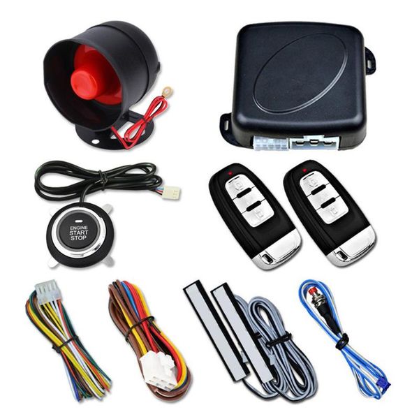 12v car один ключ start пке keyless entry system универсальная противоугонная толкателя кнопка дистанционного сигнала тревоги стартер стоп а
12v car один ключ start пке keyless entry system универсальная противоугонная толкателя кнопка дистанционного сигнала тревоги стартер стоп а