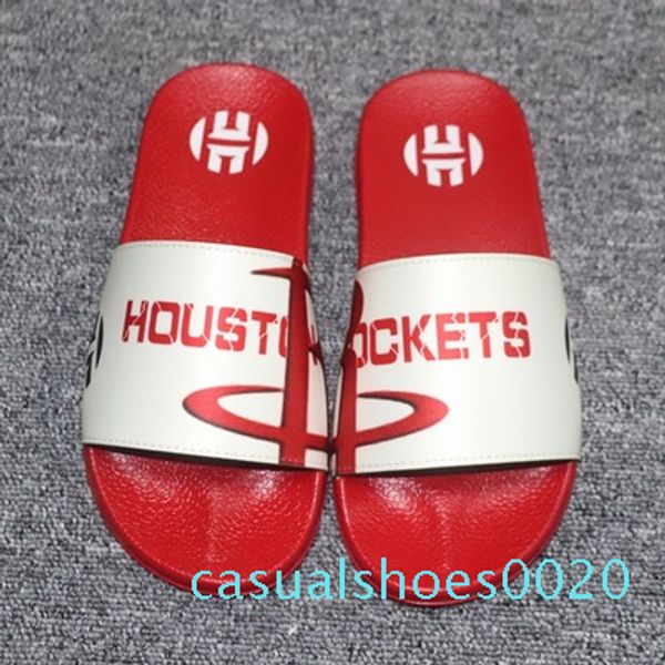 slippers brandslides mens flip flops summer skid resistance beach flat slippers shoes basketball football street tide c20, Black
slippers brandslides mens flip flops summer skid resistance beach flat slippers shoes basketball football street tide c20, Black