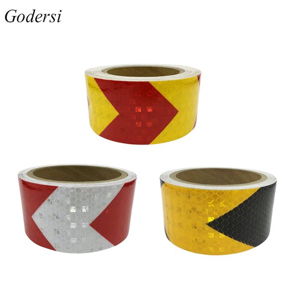 5cm*300cm arrow reflective tape safety caution warning reflective adhesive tape sticker for truck motorcycle bicycle car styling
5cm*300cm arrow reflective tape safety caution warning reflective adhesive tape sticker for truck motorcycle bicycle car styling