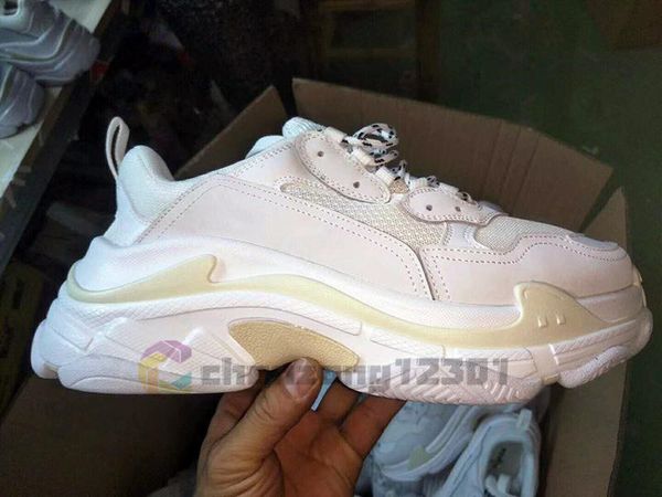 dad shoes 2019 retro designer shoes for men women triple s vintage black ceahp beige sports shoes girls fashion increasing casual shoe
dad shoes 2019 retro designer shoes for men women triple s vintage black ceahp beige sports shoes girls fashion increasing casual shoe