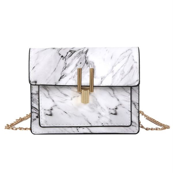 women shoulder bags 2020 summer new korean version of the messenger bag handbag chain wild crack printing wild shoulder bag #5
women shoulder bags 2020 summer new korean version of the messenger bag handbag chain wild crack printing wild shoulder bag #5
