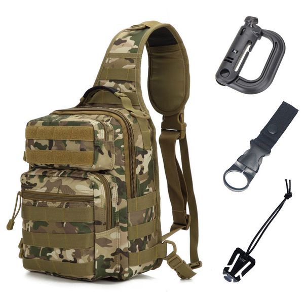 backpack men army molle tactical bag climbing camping rucksack hiking travel outdoor camouflage pack mochila militar
backpack men army molle tactical bag climbing camping rucksack hiking travel outdoor camouflage pack mochila militar
