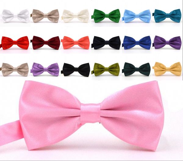2019 solid colors bow ties for weddings fashion man and women neckties mens bow ties leisure neckwear bowties wedding bow tie, Red;black
2019 solid colors bow ties for weddings fashion man and women neckties mens bow ties leisure neckwear bowties wedding bow tie, Red;black