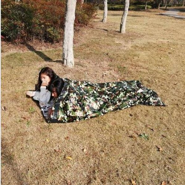 first aid emergency blanket outdoor camping sleeping bags camouflage survival emergency sleeping bag keep warm waterproof mylar ysy175-l
first aid emergency blanket outdoor camping sleeping bags camouflage survival emergency sleeping bag keep warm waterproof mylar ysy175-l