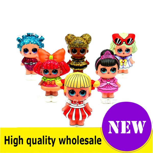 lol doll squishy toy slow rising jumbo stress relieve dolls multicolor children squeeze toys kids decompression toys best
lol doll squishy toy slow rising jumbo stress relieve dolls multicolor children squeeze toys kids decompression toys best