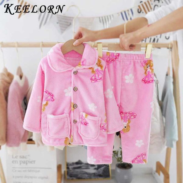 keelorn дети pajama наборы 2020 новая осень дети мультфильм robe одежда девочки мальчики зима костюмы детские костюмы одежда для новорожденн, Blue;red
keelorn дети pajama наборы 2020 новая осень дети мультфильм robe одежда девочки мальчики зима костюмы детские костюмы одежда для новорожденн, Blue;red