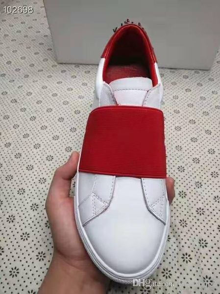 2020new paris men women platform trainer luxury designers comfort casual shoe sneaker mens leisure leather shoes chaussures trainers slip-on, Black
2020new paris men women platform trainer luxury designers comfort casual shoe sneaker mens leisure leather shoes chaussures trainers slip-on, Black