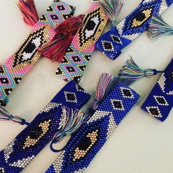 shinus boho wholesale miyuki pink eye bracelet friendship jewelry delicas pulseras mujer moda 2019 miyuki bracelet men handwork, Golden;silver
shinus boho wholesale miyuki pink eye bracelet friendship jewelry delicas pulseras mujer moda 2019 miyuki bracelet men handwork, Golden;silver