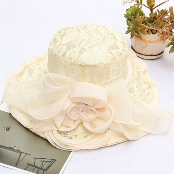 lace sun hats for women summer large beach hat flower printed wide brim retro spinning wedding tea party church cap, Blue;gray
lace sun hats for women summer large beach hat flower printed wide brim retro spinning wedding tea party church cap, Blue;gray