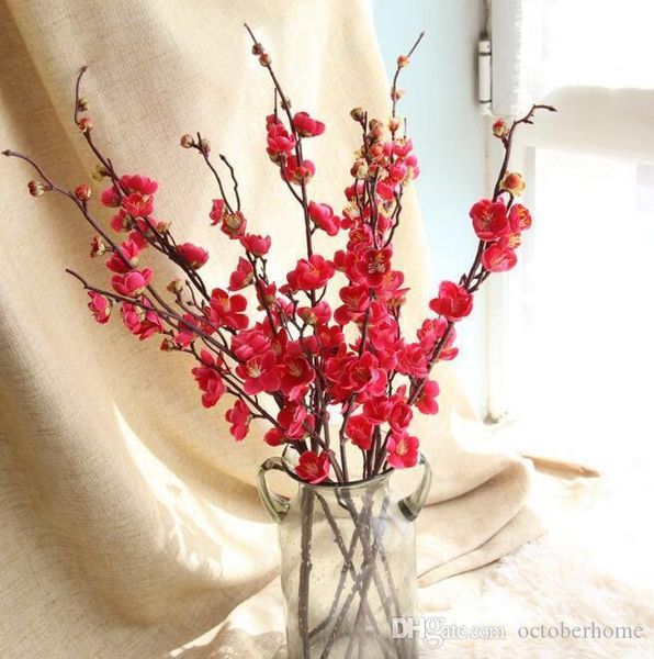 factory wholesale jpanese sakura hydrangeas red colors fake flowers elegant gifts for wedding centerpieces home party dinning restaurant
factory wholesale jpanese sakura hydrangeas red colors fake flowers elegant gifts for wedding centerpieces home party dinning restaurant
