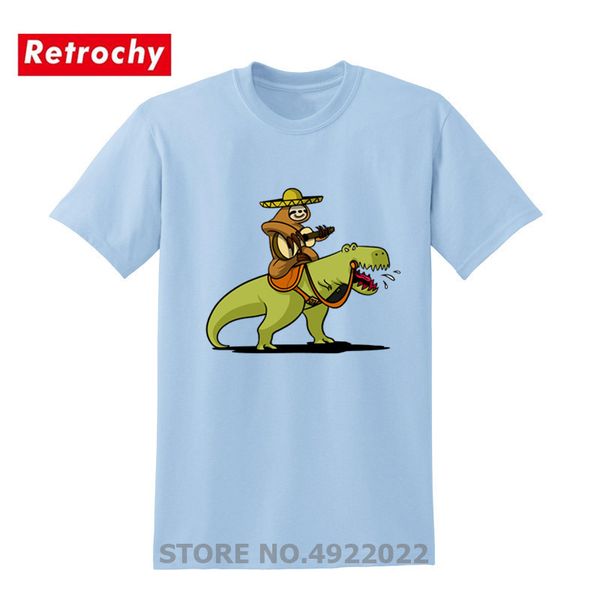 funny design fantasy sloth with guitar t-shirt casual men's riding dinosaur tshirt retro style jurassic dragon t shirt camisetas, White;black
funny design fantasy sloth with guitar t-shirt casual men's riding dinosaur tshirt retro style jurassic dragon t shirt camisetas, White;black