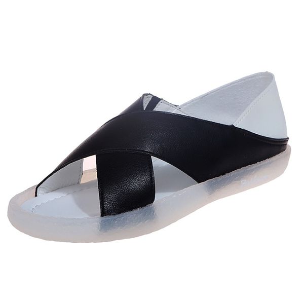 women's sandals woman flat sandals eva soft mixed colors summer casual slip on fashion casual comfortable female shoes, Black
women's sandals woman flat sandals eva soft mixed colors summer casual slip on fashion casual comfortable female shoes, Black