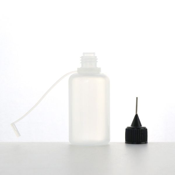 needle-type water bottle pe translucent bottle plastic empty bottle manufacturers needle tube small 50ml plastic
needle-type water bottle pe translucent bottle plastic empty bottle manufacturers needle tube small 50ml plastic