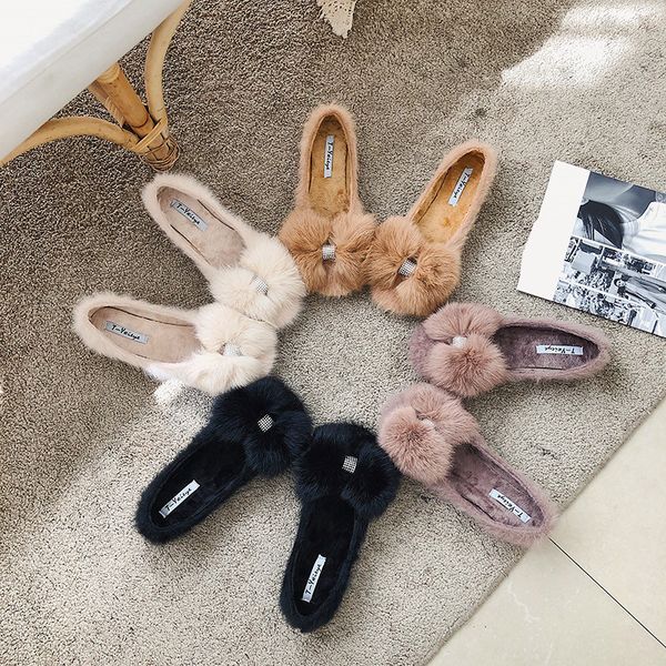 nurse shoes soft loafers fur casual female sneakers slip-on dress flats women shallow mouth women's moccasins round toe autumn, Black
nurse shoes soft loafers fur casual female sneakers slip-on dress flats women shallow mouth women's moccasins round toe autumn, Black