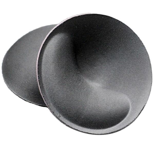 2 pcs women intimate accessories invisible thick sponge push up swimsuit pad breast chest enhancers foam bra insert for swimsuit, Black;white
2 pcs women intimate accessories invisible thick sponge push up swimsuit pad breast chest enhancers foam bra insert for swimsuit, Black;white