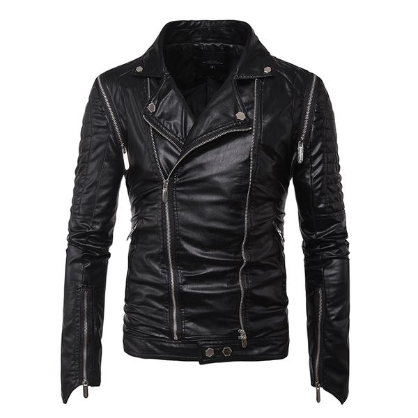herobiker motorcycle jackets men pu leather riding vintage retro biker punk jaqueta motoqueiro detachable sleeve moto jacket
herobiker motorcycle jackets men pu leather riding vintage retro biker punk jaqueta motoqueiro detachable sleeve moto jacket