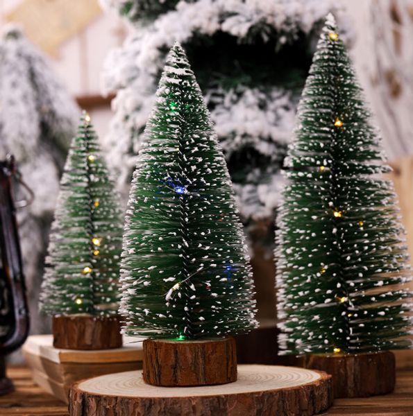 new christmas light pine needles small tree window decoration ornaments with lights christmas tree holiday set
new christmas light pine needles small tree window decoration ornaments with lights christmas tree holiday set