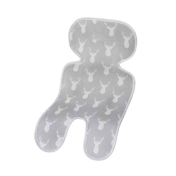 all seasons infant baby 3d breathable baby stroller cool mat kids feeding chair seat mat cartoon pattern comfortable support pad
all seasons infant baby 3d breathable baby stroller cool mat kids feeding chair seat mat cartoon pattern comfortable support pad
