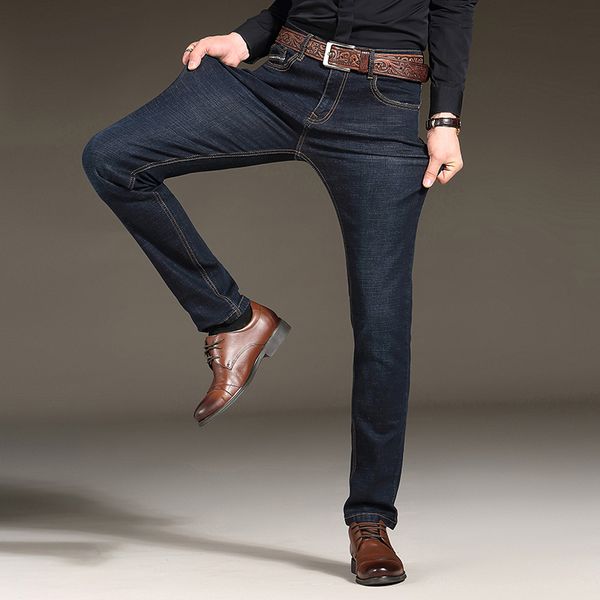 2019 new classic men's jeans fashion personality trend nightclub elastic slim fit grey blue trousers male brand pants
2019 new classic men's jeans fashion personality trend nightclub elastic slim fit grey blue trousers male brand pants
