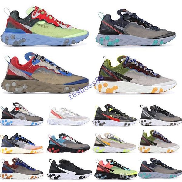 2020 react element 87 55 running shoes for men women light bone triple black white royal solar red mens trainers sports sneaker runner
2020 react element 87 55 running shoes for men women light bone triple black white royal solar red mens trainers sports sneaker runner