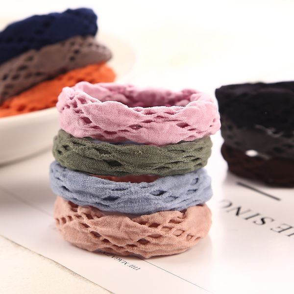 aikelina 10pcs fashion hollow colorful hair rope high resilience ponytail hair accessories girls women gum elastic bands
aikelina 10pcs fashion hollow colorful hair rope high resilience ponytail hair accessories girls women gum elastic bands